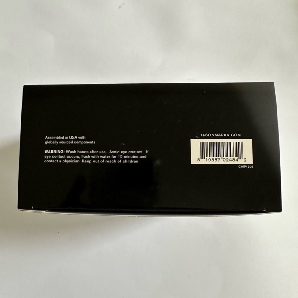 Jason Markk Quick Wipes 30 Count Premium Dual Textured Shoe Cleaning Wipes NIB - Picture 10 of 10